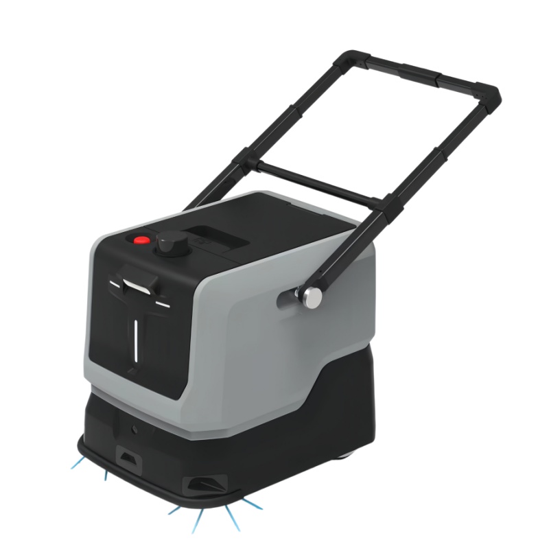 苏州坦洁无人智能清洁机器人T10